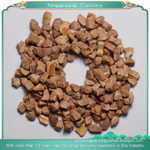 Walnuts Shell Abrasives/ Walnut Shell Filter Media 8*12mesh